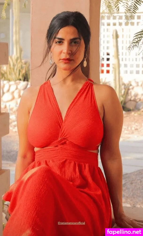 Rania Mansour, raniamansourofficial Nude Leaked OnlyFans Photo #EIsiaPLUAM