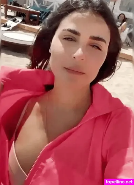Rania Mansour OnlyFans Thumbnail #GaEzwkQRAI