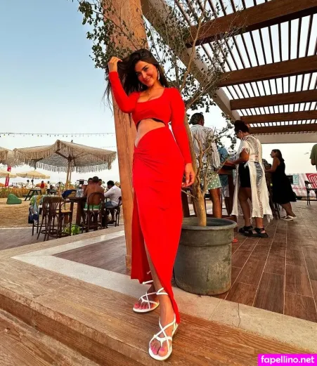 Rania Mansour OnlyFans Thumbnail #Sw9KtptMWK
