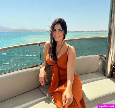 Rania Mansour OnlyFans Thumbnail #Tvh2mVkPc7