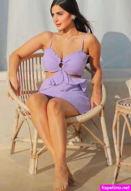 Rania Mansour OnlyFans Thumbnail #UK2qfzz7LN