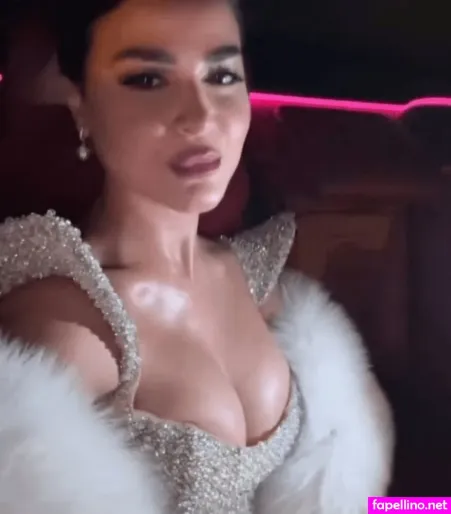 Rania Mansour OnlyFans Thumbnail #UeJSFfUNej