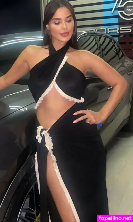 Rania Mansour OnlyFans Thumbnail #XsJ93yVxfs