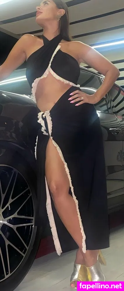 Rania Mansour, raniamansourofficial Nude Leaked OnlyFans Photo #fImP81jRdC