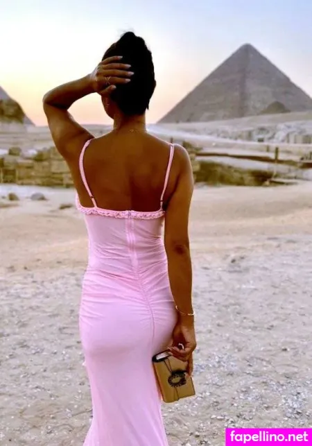 Rania Mansour OnlyFans Thumbnail #iKNOD7q4C0