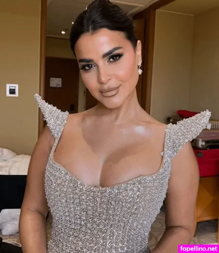 Rania Mansour OnlyFans Thumbnail #jicrAKz7bo