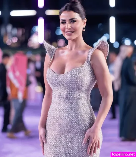 Rania Mansour OnlyFans Thumbnail #l7CDdWg6YH