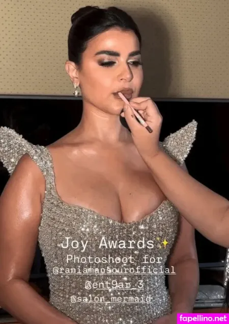 Rania Mansour OnlyFans Thumbnail #nuhp7UhmCi