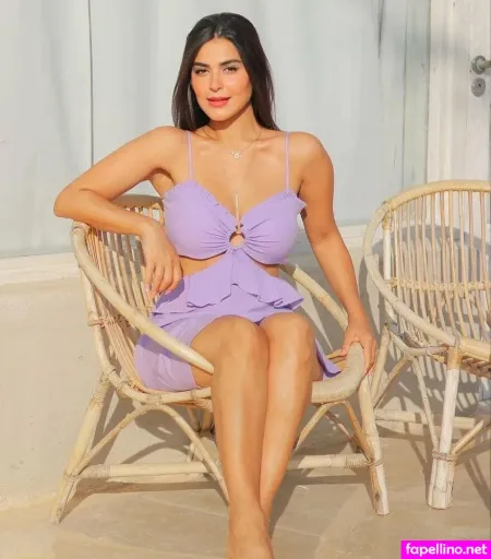 Rania Mansour OnlyFans Thumbnail #oAZ2zlqG8u