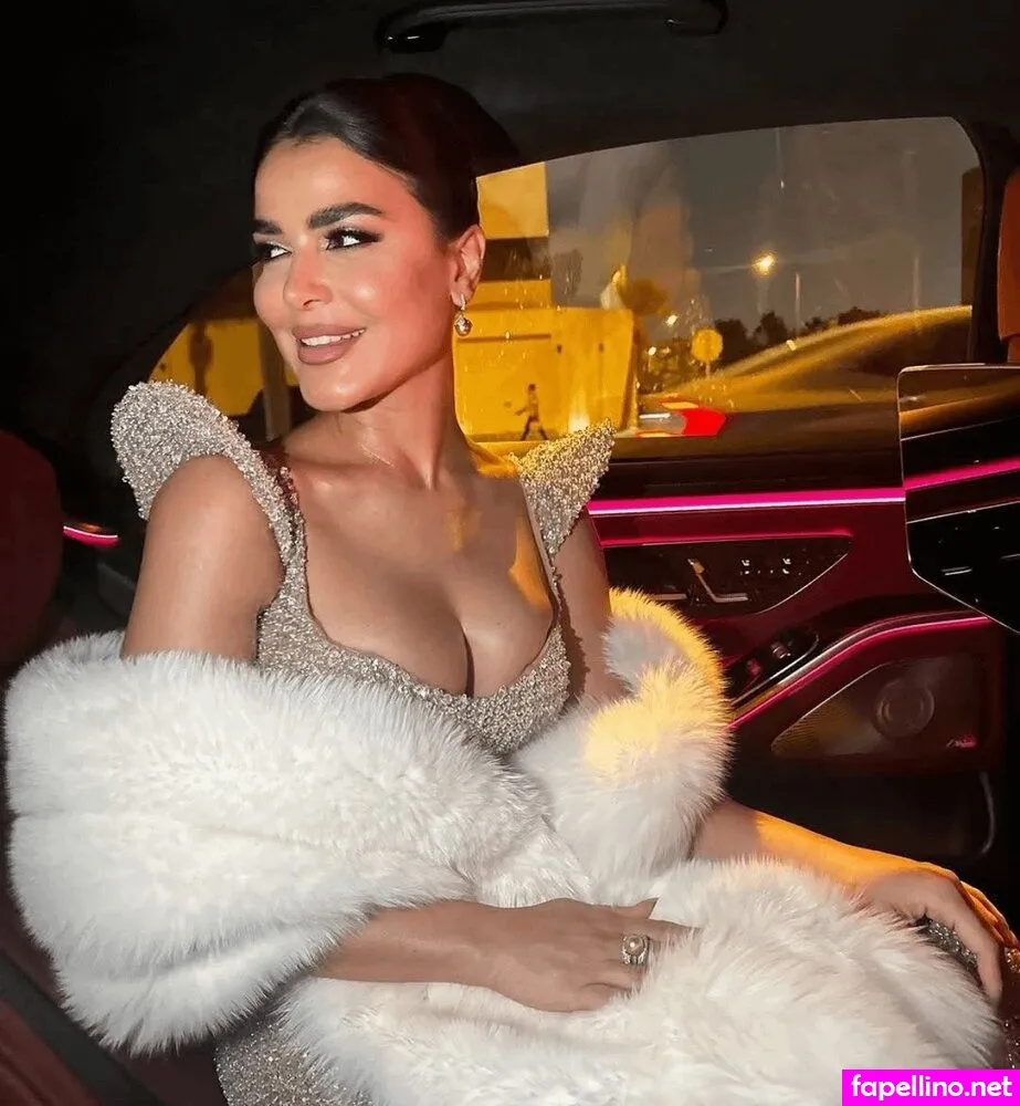 Rania Mansour, raniamansourofficial Nude Leaked OnlyFans Photo #pYoKqYskI5