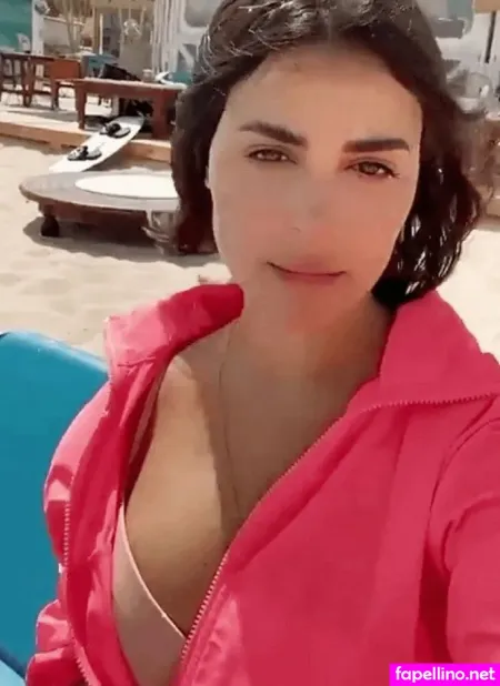 Rania Mansour OnlyFans Thumbnail #xas00zmrUX