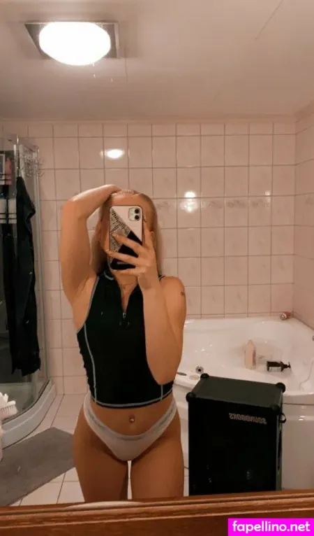 Rannveig Pettersen OnlyFans Thumbnail #hywDj5tt6G