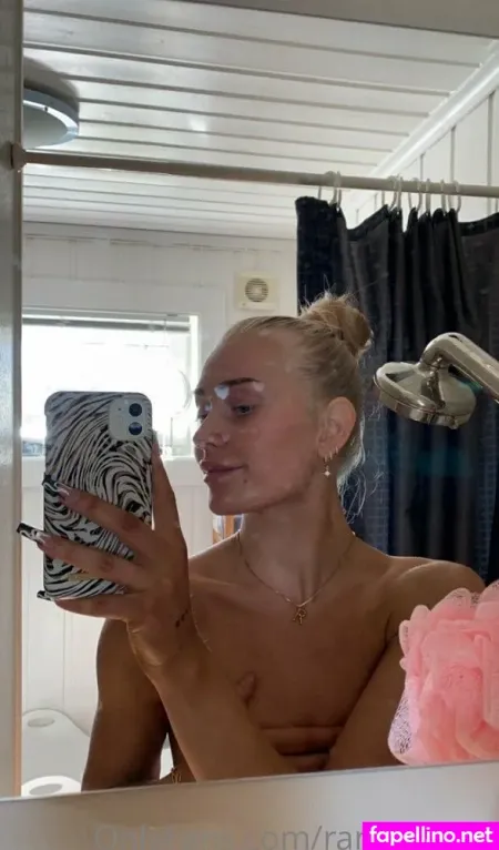 Rannveig Pettersen OnlyFans Thumbnail #p54XCGEJXS