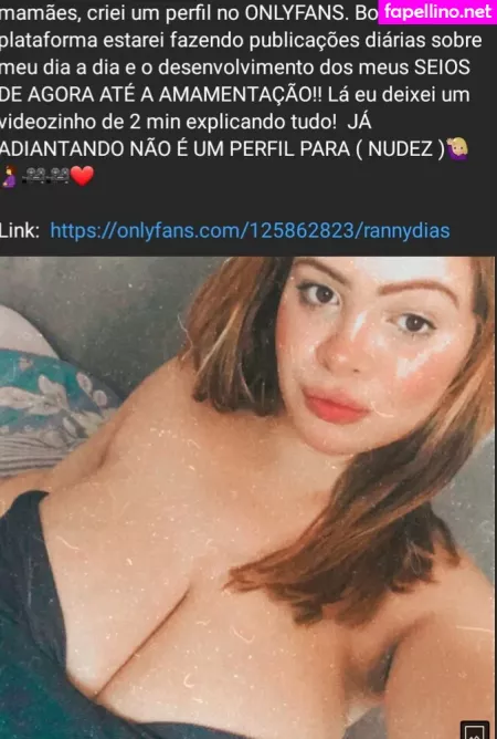 Ranny Dias OnlyFans Thumbnail #gGB8q8V13W