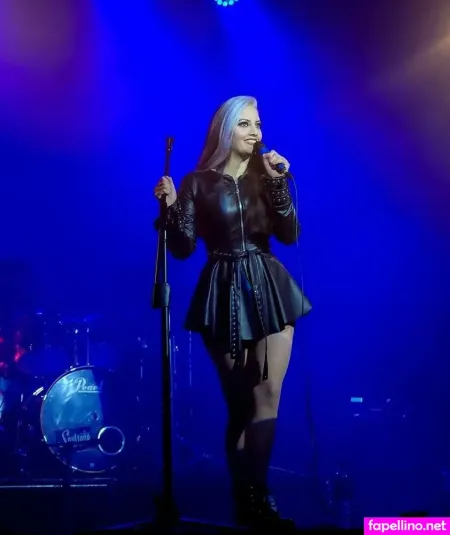 Ranthiel Soprano OnlyFans Thumbnail #As1GbBo1B0