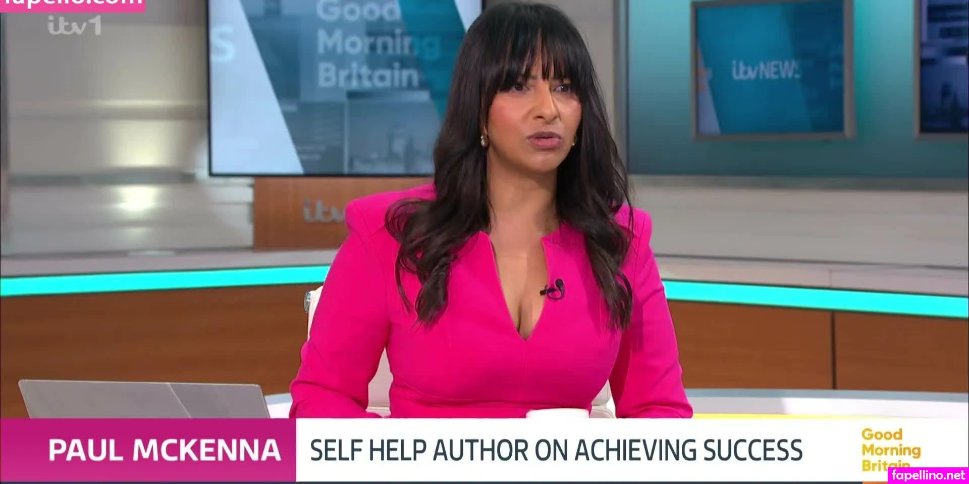 Good Morning Britain TV Presenter, ranveersingh Nude Leaked OnlyFans Photo #0kLbrFIIe6