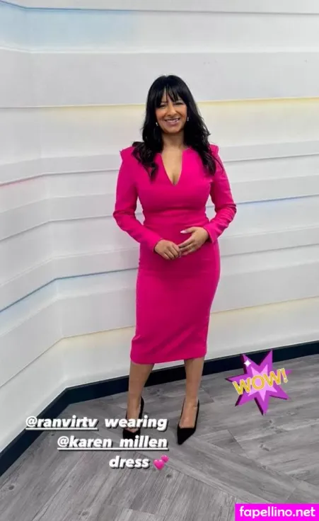 Ranvir Singh OnlyFans Thumbnail #NsoYOgLqrx
