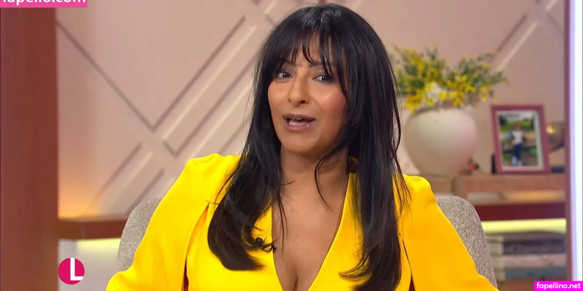 Good Morning Britain TV Presenter, ranveersingh Nude Leaked OnlyFans Photo #Tkb4iEdKBs