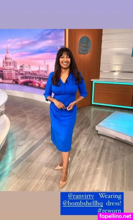 Ranvir Singh OnlyFans Thumbnail #w1csQBGFju