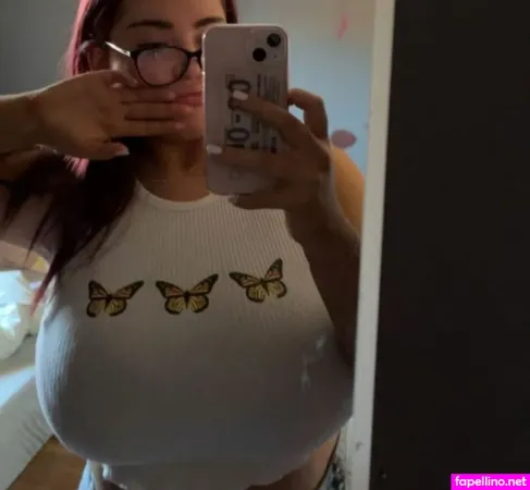 Raphaela S OnlyFans Thumbnail #UasA8BONYj