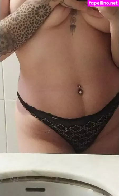 Raphaela Sinopoli OnlyFans Thumbnail #BYGK0eyOIG