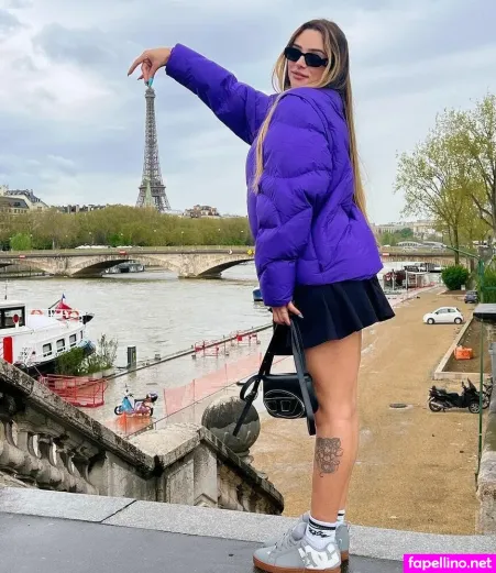 Raphaela OnlyFans Thumbnail #JTAFJSfE6f