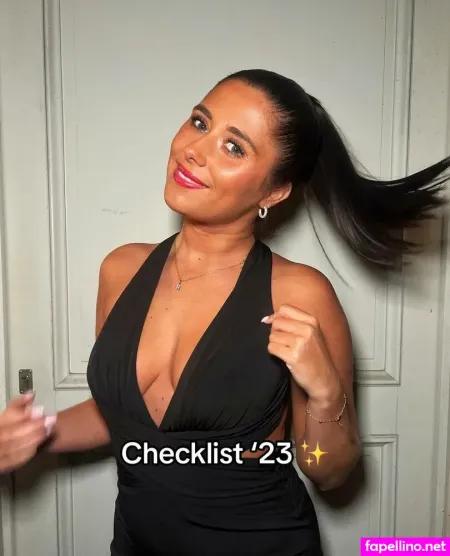 Raphaella Deuringer OnlyFans Thumbnail #bpHUXnXCMi