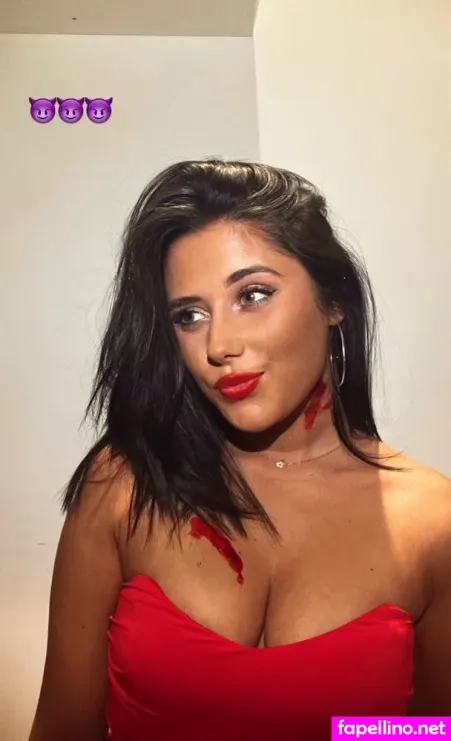 Raphaella Deuringer OnlyFans Thumbnail #myhmCljnqk