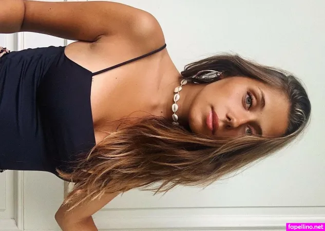 Raphaella Deuringer OnlyFans Thumbnail #ySNtXGbhkZ