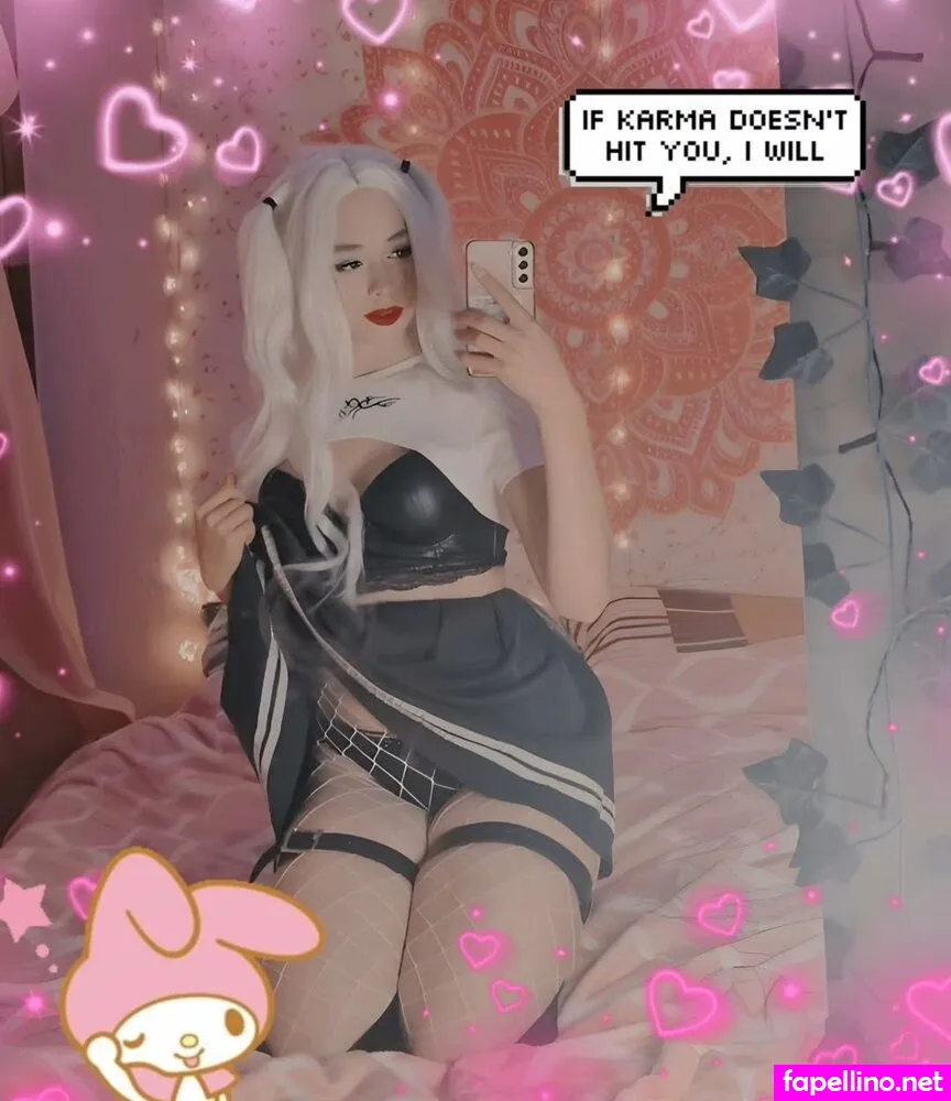 littlewolfiii, raphtalia.uwu, wolffool.cos, wolffoolyy Nude Leaked OnlyFans Photo #ZwemSH4huL