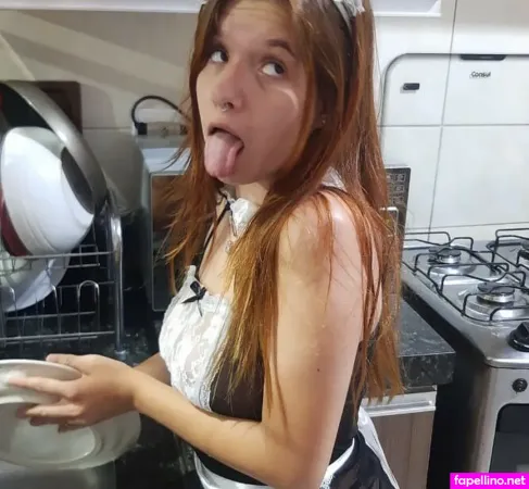 Raposarosada OnlyFans Thumbnail #VLM82ewU2Q