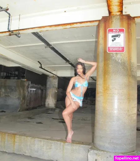 Rappers Daughters OnlyFans Thumbnail #8t1zp9neNd