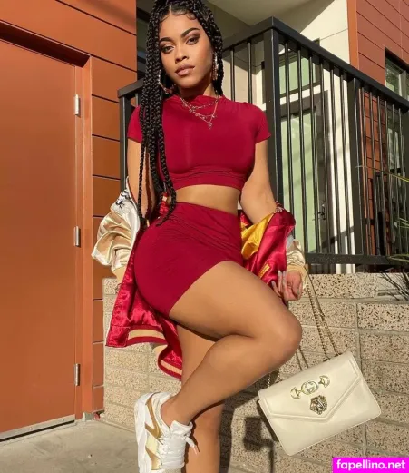 Rappers Daughters OnlyFans Thumbnail #Yo79LEFsl6