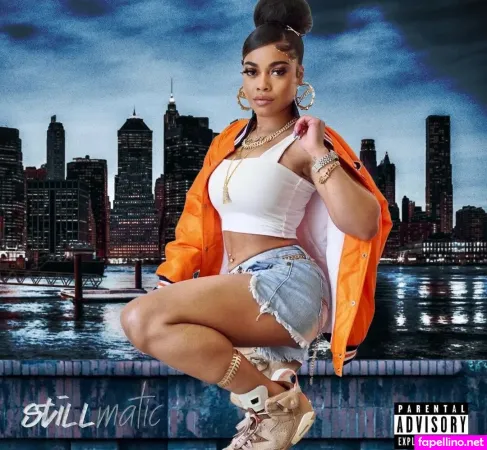 Rappers Daughters OnlyFans Thumbnail #aKfos24PHG