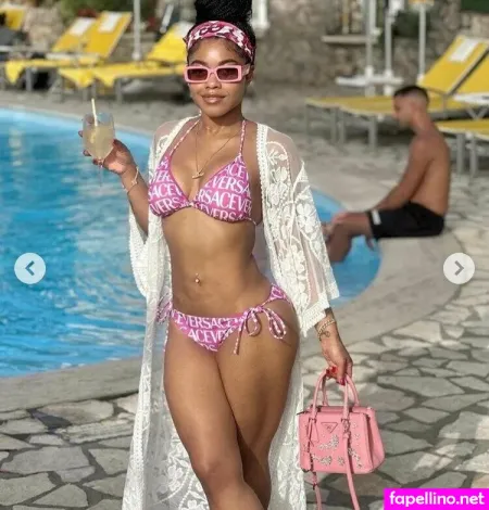 Rappers Daughters OnlyFans Thumbnail #jDaicrem01