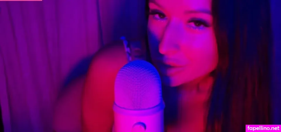 Rappi Asmr OnlyFans Thumbnail #TPgV4Ma4rR