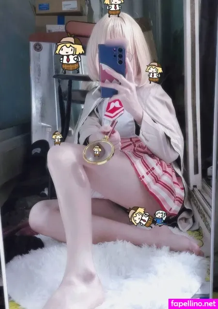 Rapulras OnlyFans Thumbnail #rzXyfx4CjU