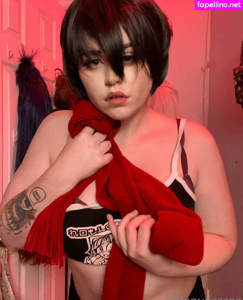 rapunzaroo Nude Leaked OnlyFans Photo #EjYdHiWvLg