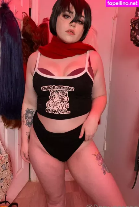 Rapunzaroo OnlyFans Thumbnail #FQudNH11QF