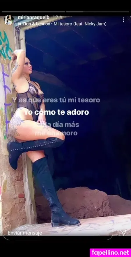 Raquel Benitez OnlyFans Thumbnail #az03sxT24t