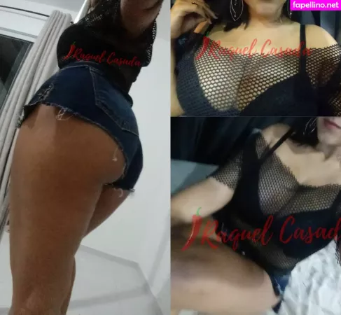 Raquel Casada OnlyFans Thumbnail #sV3xo8iJlc