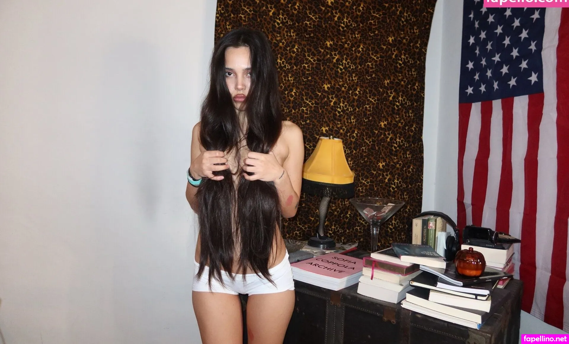 Rqdominique, dominiquemystique Nude Leaked OnlyFans Photo #OoPeCbvibI