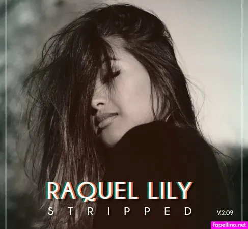 Raquel Lily OnlyFans Thumbnail #gWZxfN1RkO