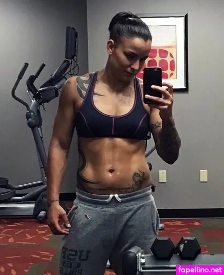Raquel Pennington OnlyFans Thumbnail #JxrubGs8RH