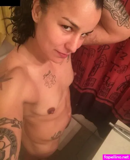 Raquel Pennington OnlyFans Thumbnail #LVdJgmY8j4