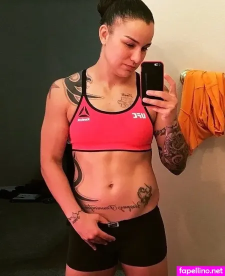 Raquel Pennington OnlyFans Thumbnail #WP2PhtEyhd