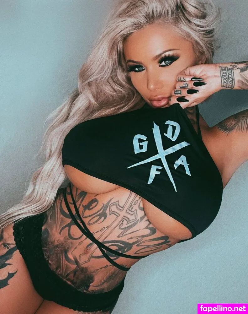 Raquel Reynolds Nude Leaked OnlyFans Photo #0m8Chl8GCX