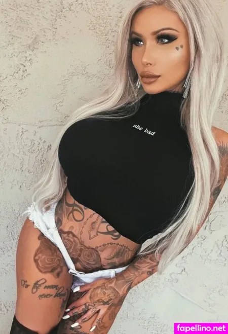 Raquel Reynolds OnlyFans Thumbnail #WAiZTfPiPt