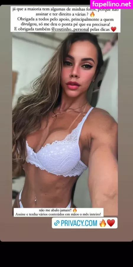 Raquel Rodrigues OnlyFans Thumbnail #MnowBVPR7a