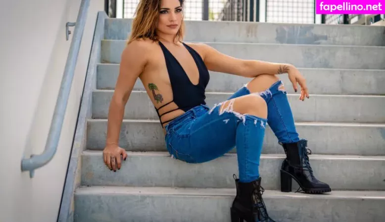 Raquel Rodriguez OnlyFans Thumbnail #SKFjbxqVlR